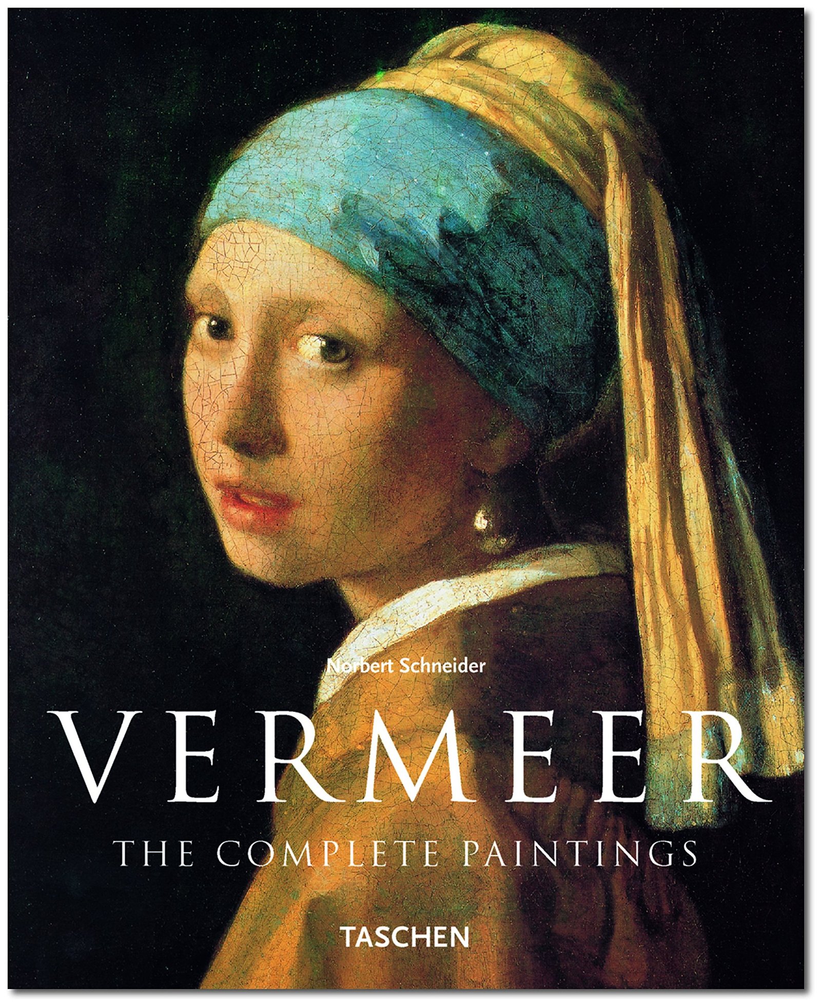  Jan Vermeer 