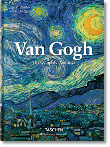  Van Gogh 