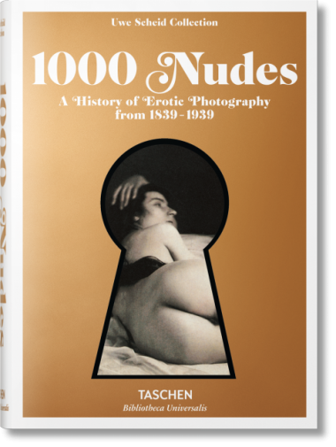  1000 Nudes 