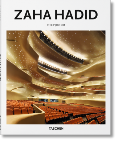  Zaha Hadid 
