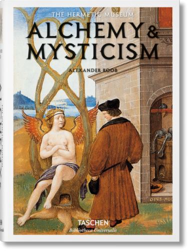  Alchemy & Mysticism 