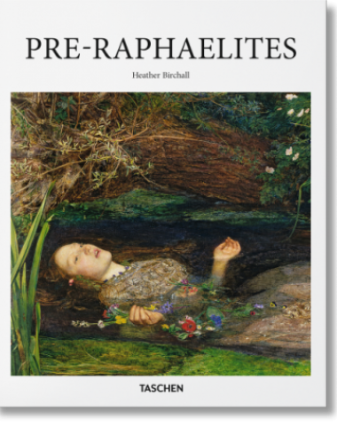 Pre-rafaelites