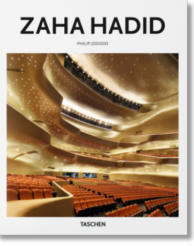 Zaha Hadid